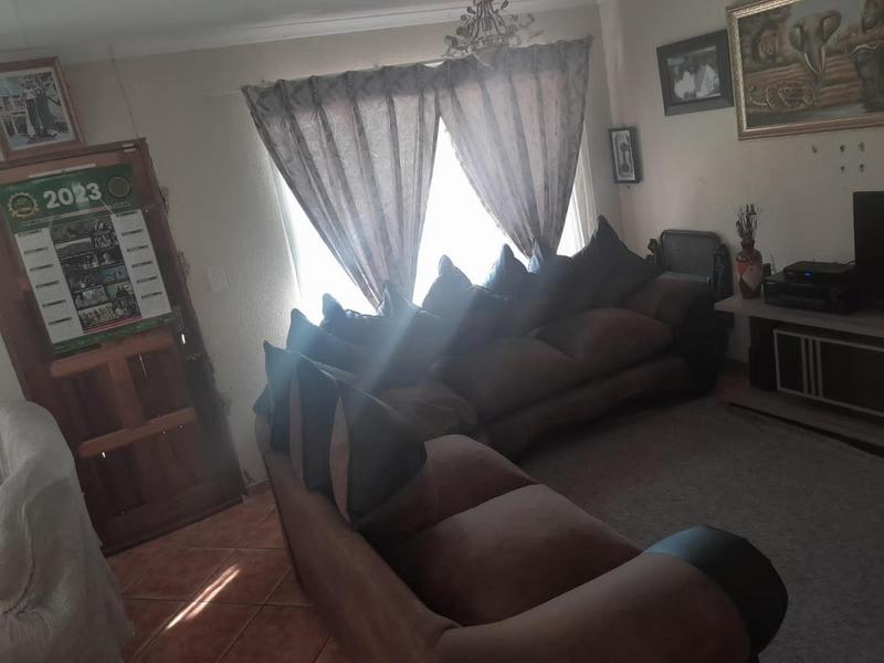 3 Bedroom Property for Sale in Tlhabane West North West